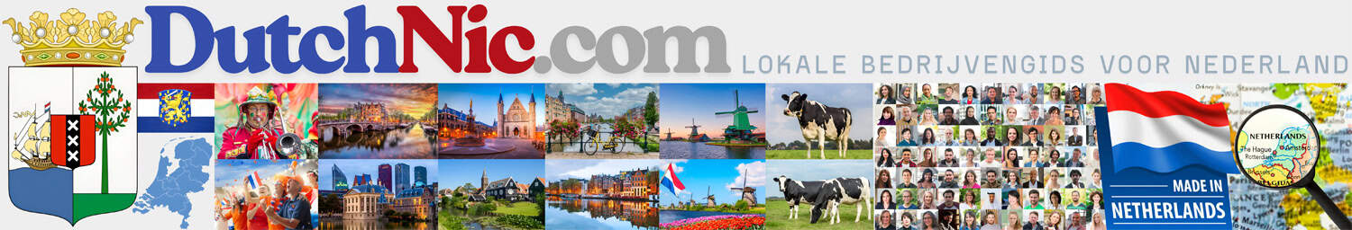 Gemaakt in Nederland - Shoots&Zo